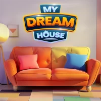 My Dream House: Home Design
