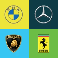 Car Logo : Quiz