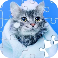 Jigsaw Puzzles, HD Puzzle Game